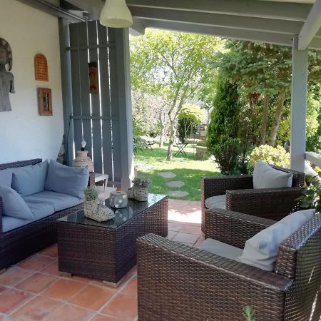 El Oteru I Guest House Villaviciosa  Exterior photo