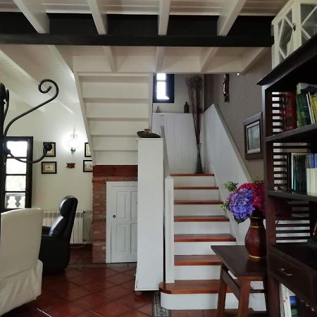 El Oteru I Guest House Villaviciosa  Exterior photo