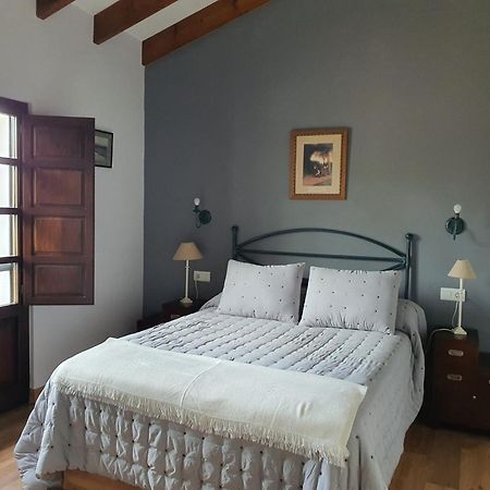 El Oteru I Guest House Villaviciosa  Exterior photo