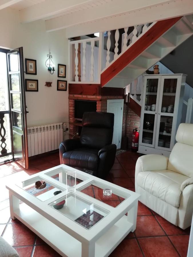 El Oteru I Guest House Villaviciosa  Exterior photo