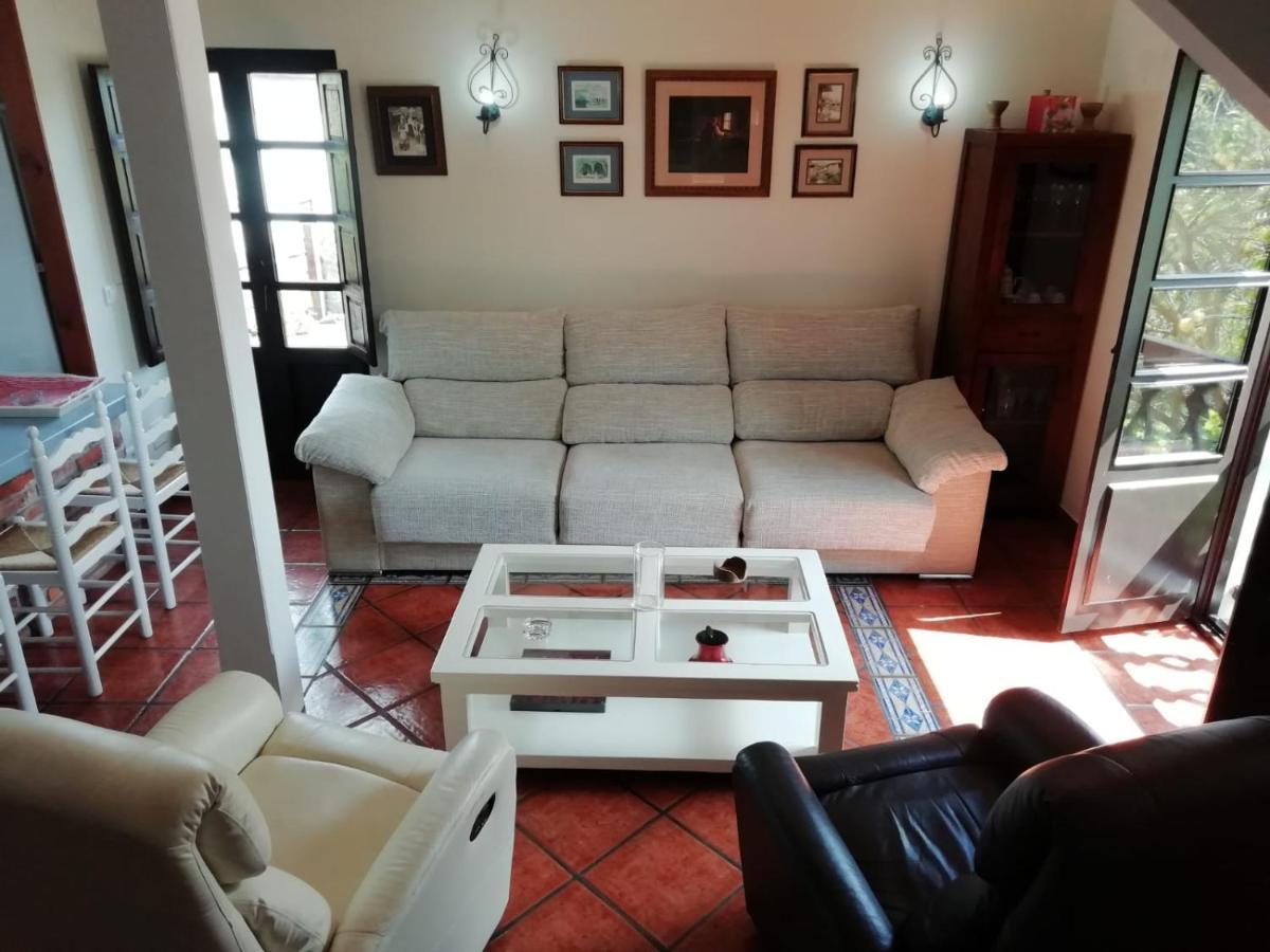 El Oteru I Guest House Villaviciosa  Exterior photo