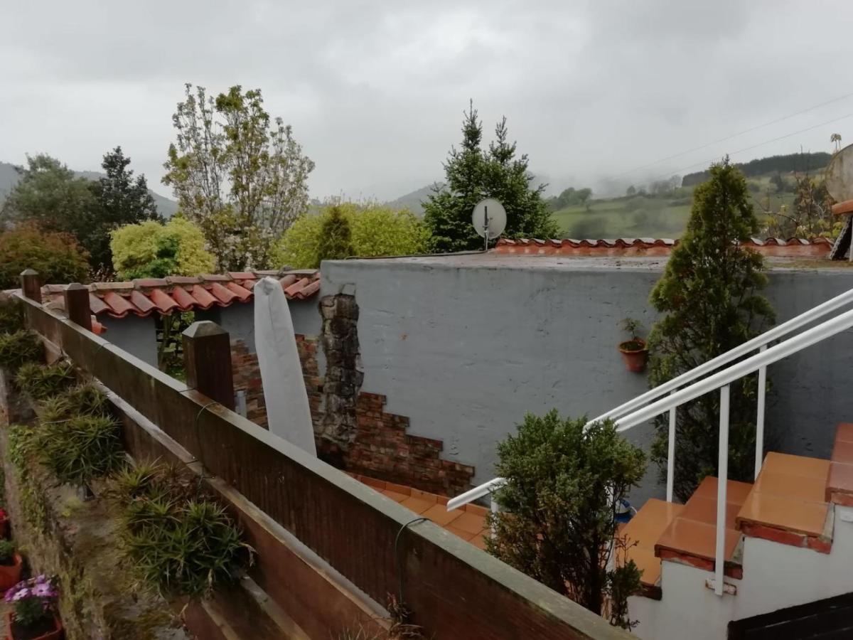 El Oteru I Guest House Villaviciosa  Exterior photo