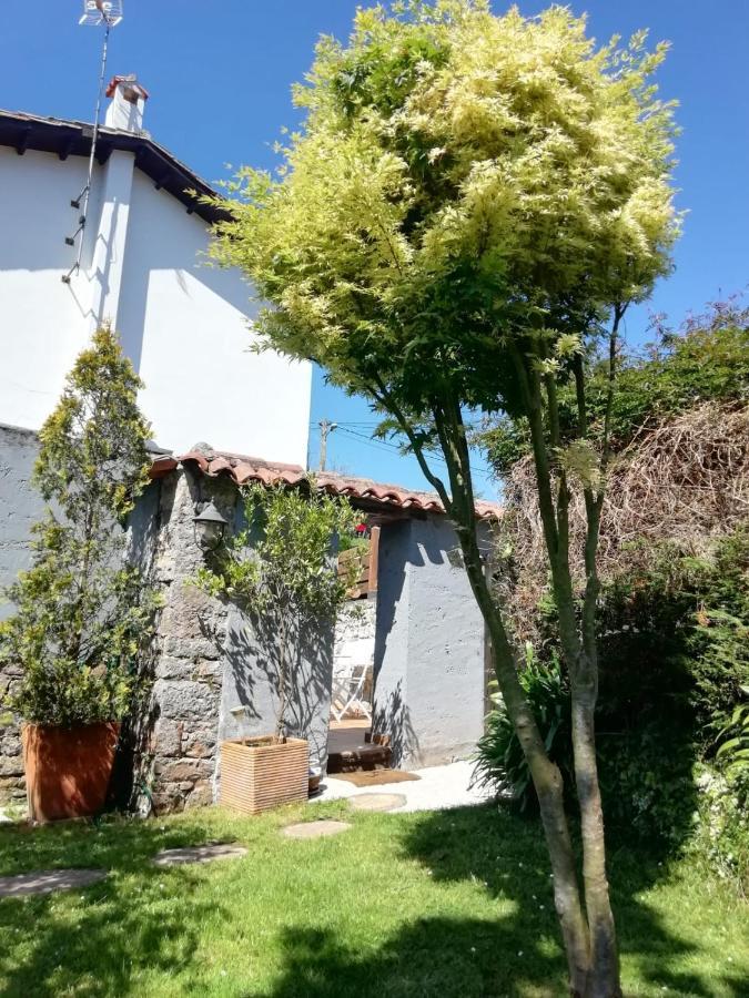 El Oteru I Guest House Villaviciosa  Exterior photo