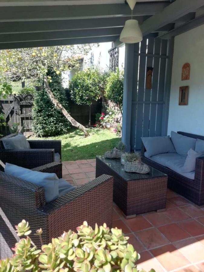 El Oteru I Guest House Villaviciosa  Exterior photo