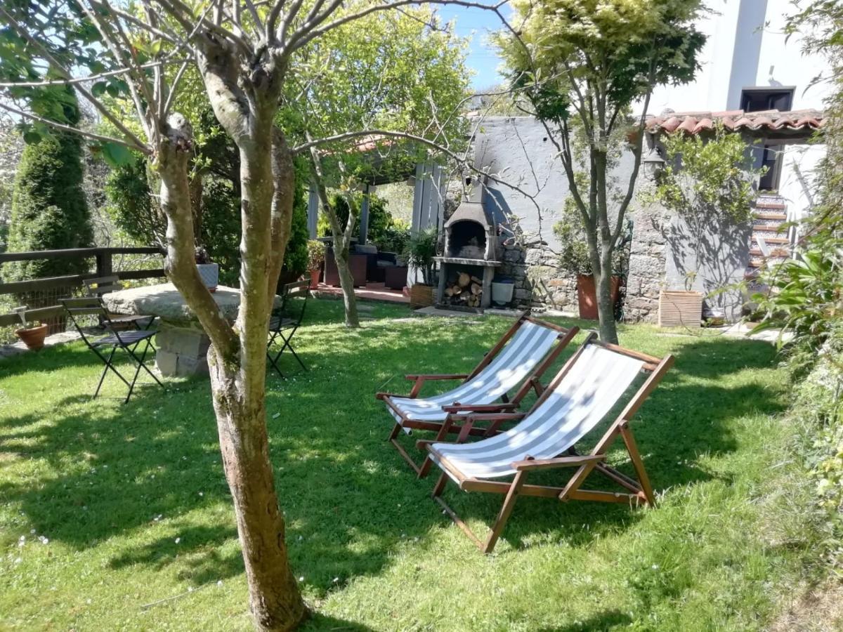El Oteru I Guest House Villaviciosa  Exterior photo