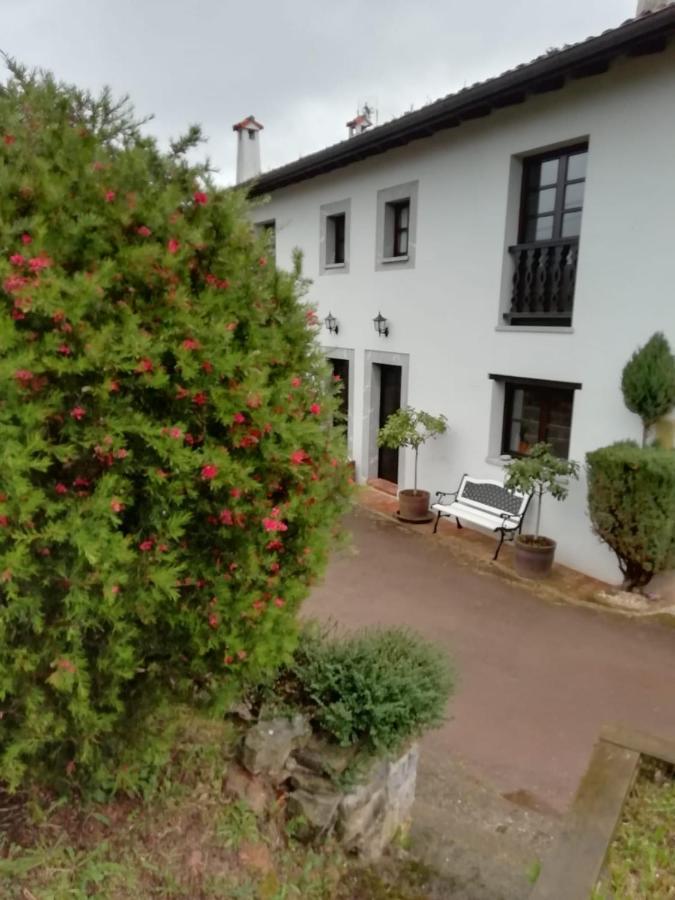 El Oteru I Guest House Villaviciosa  Exterior photo