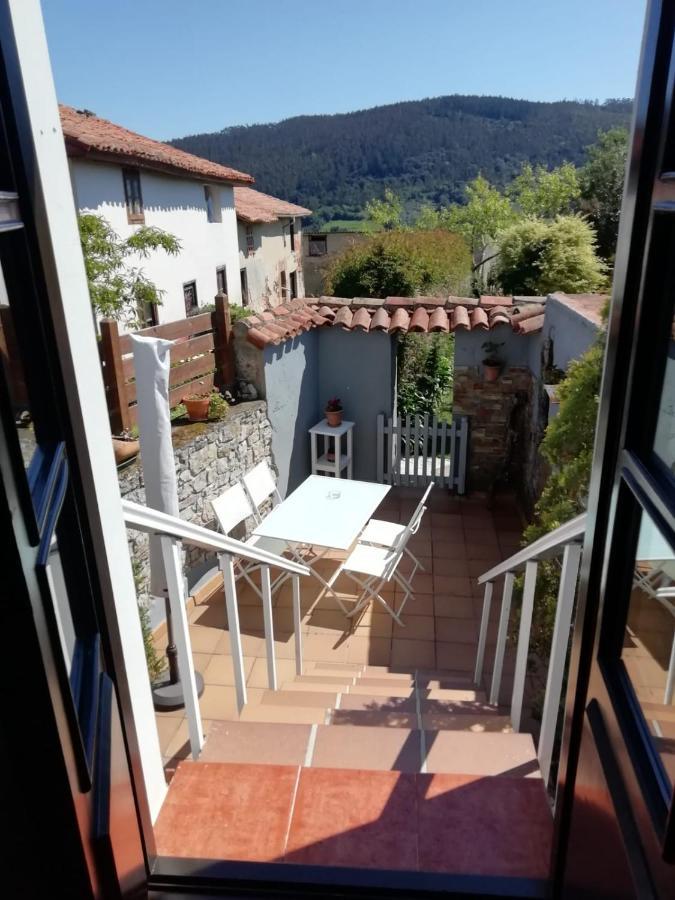 El Oteru I Guest House Villaviciosa  Exterior photo