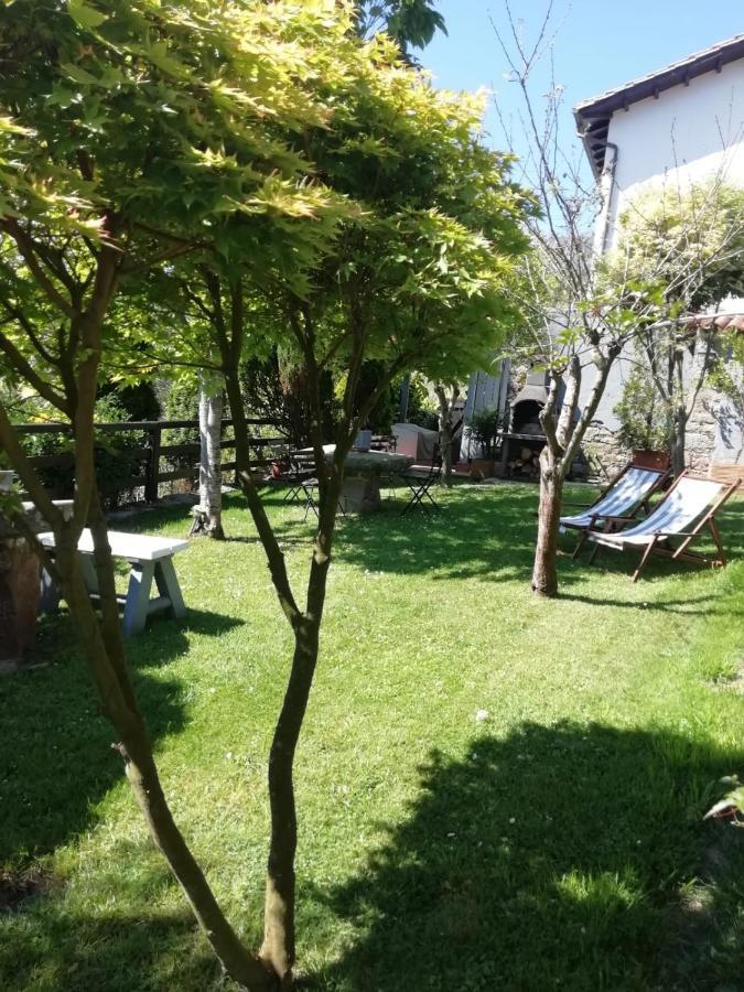 El Oteru I Guest House Villaviciosa  Exterior photo