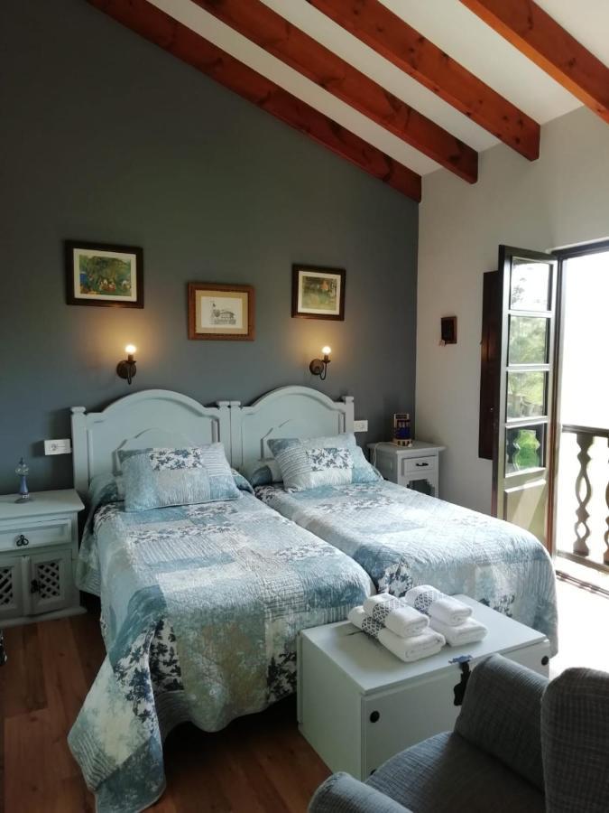 El Oteru I Guest House Villaviciosa  Exterior photo