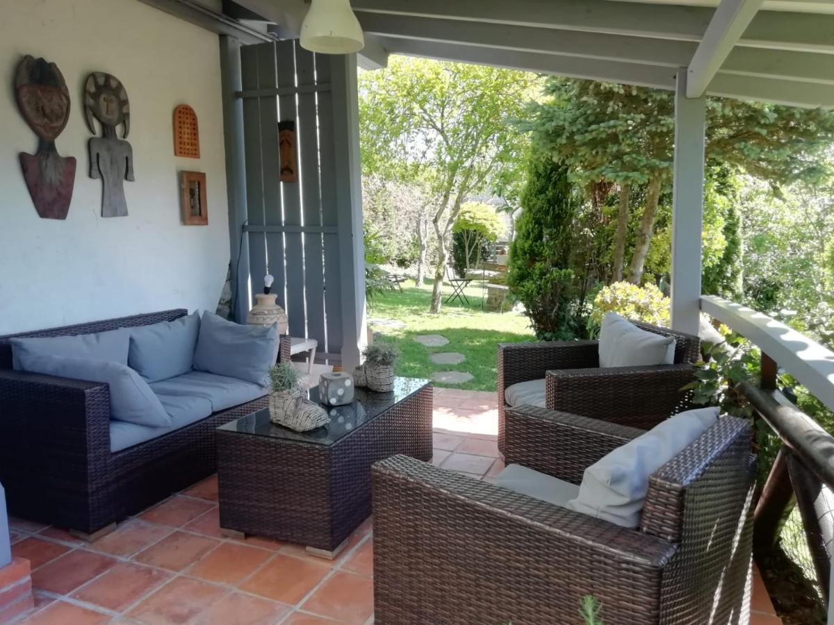 El Oteru I Guest House Villaviciosa  Exterior photo