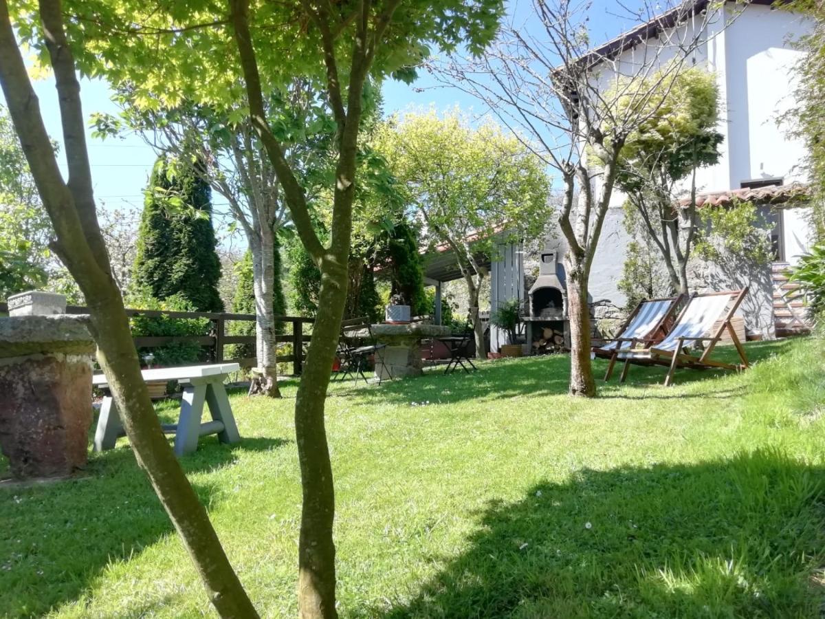 El Oteru I Guest House Villaviciosa  Exterior photo