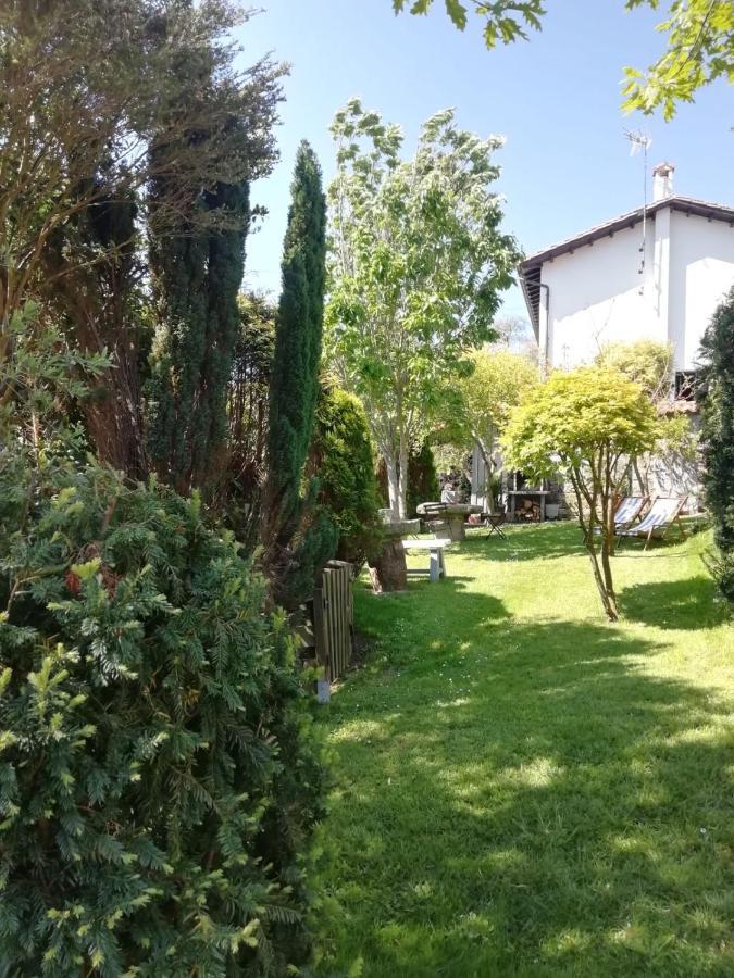 El Oteru I Guest House Villaviciosa  Exterior photo