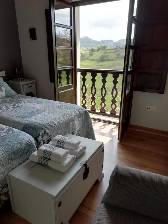 El Oteru I Guest House Villaviciosa  Exterior photo