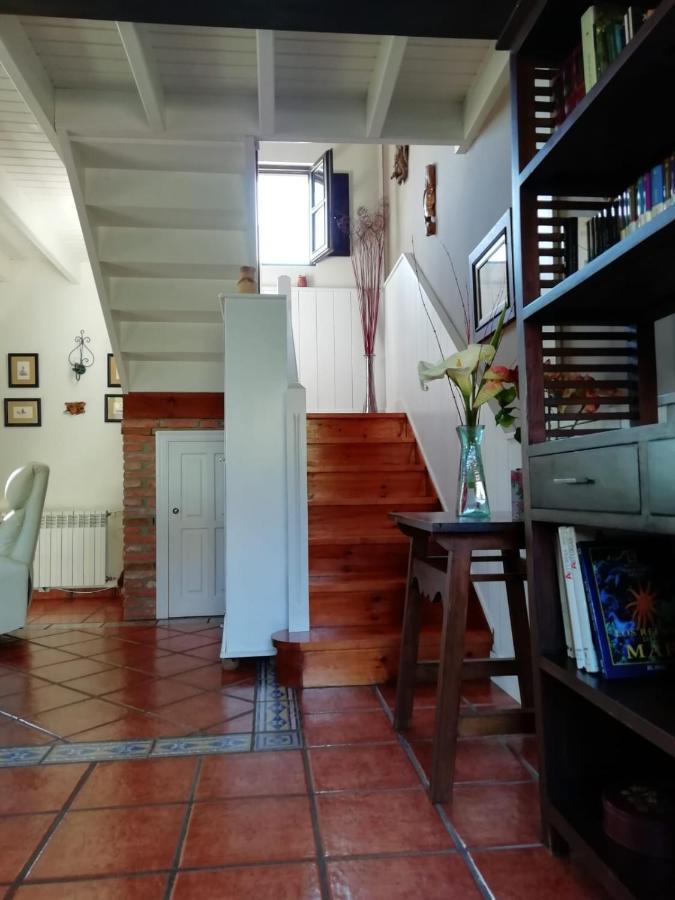 El Oteru I Guest House Villaviciosa  Exterior photo