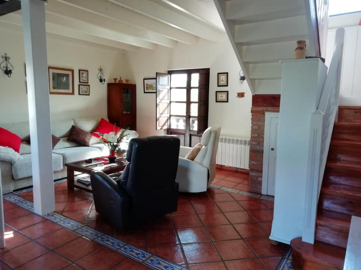 El Oteru I Guest House Villaviciosa  Exterior photo
