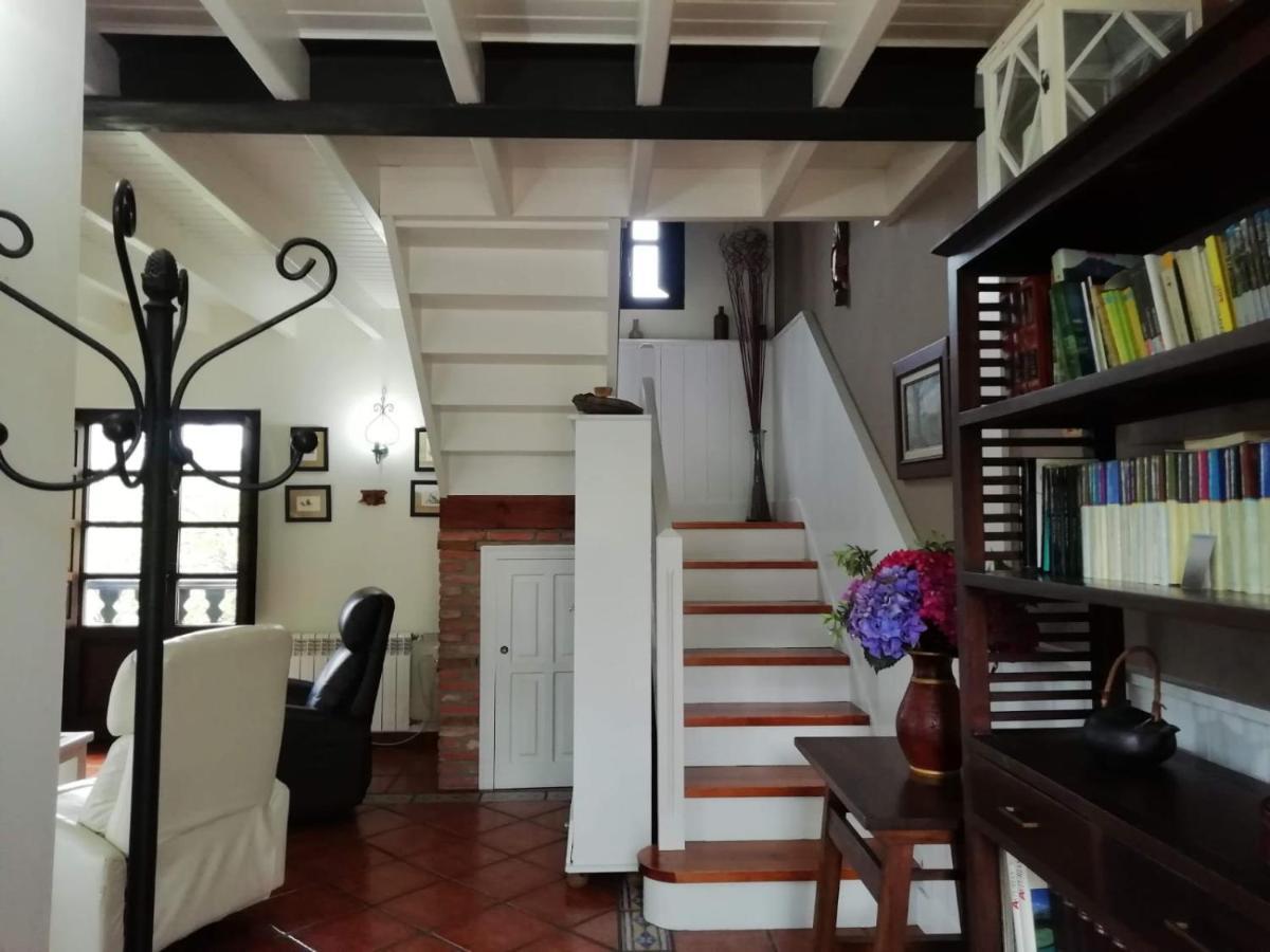 El Oteru I Guest House Villaviciosa  Exterior photo