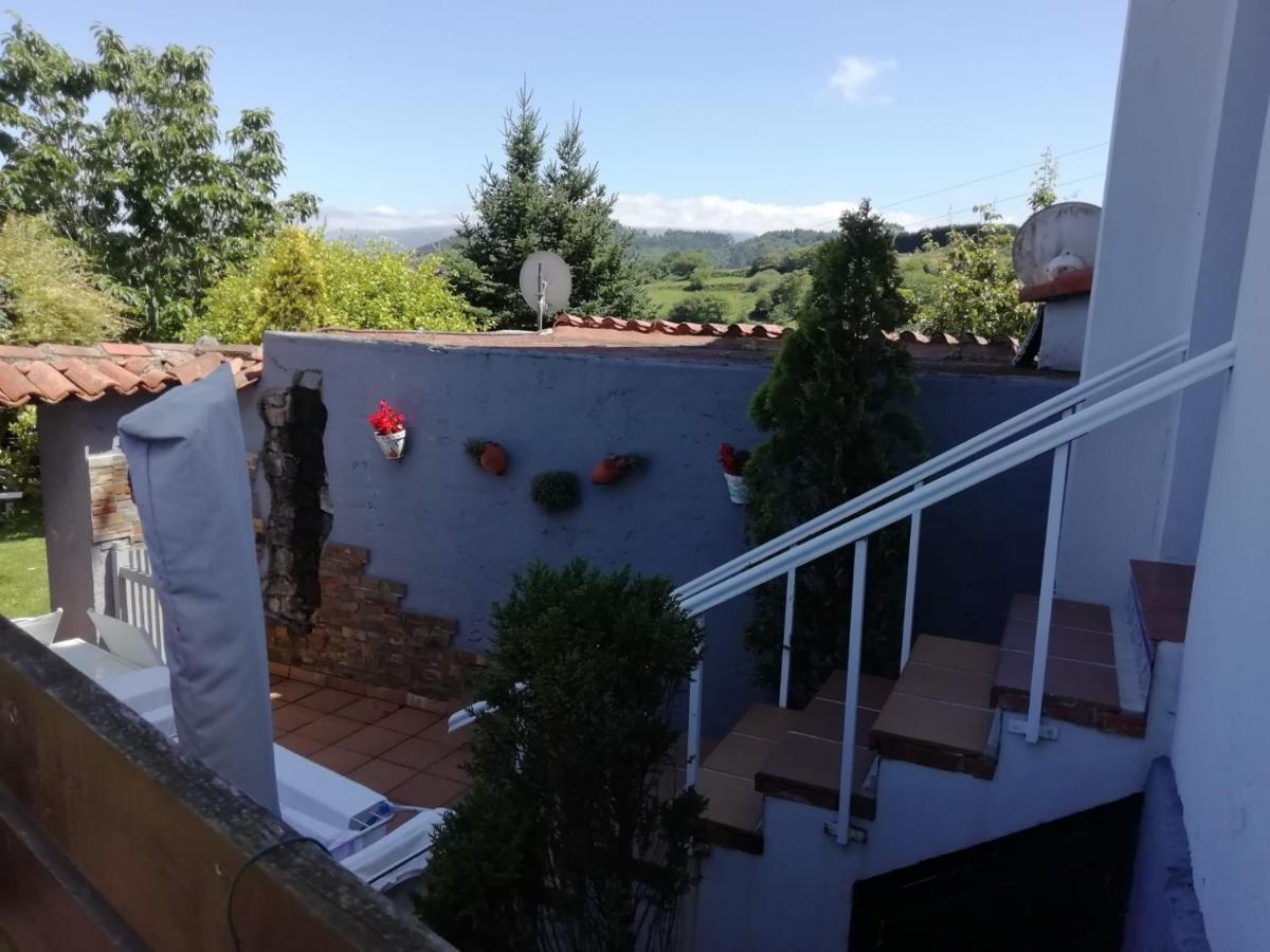 El Oteru I Guest House Villaviciosa  Exterior photo