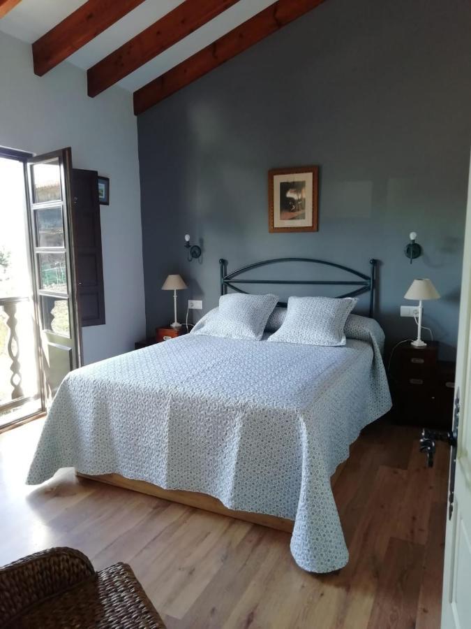El Oteru I Guest House Villaviciosa  Exterior photo