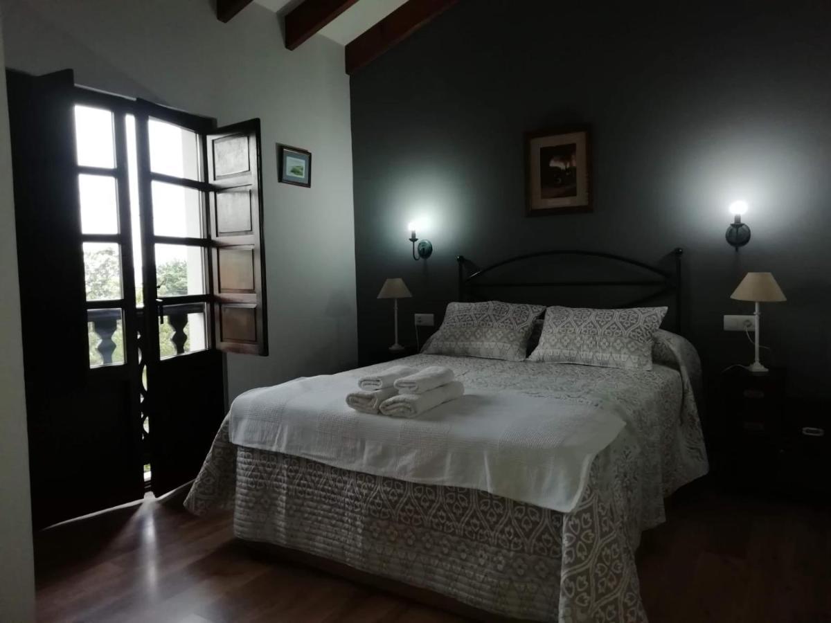 El Oteru I Guest House Villaviciosa  Exterior photo