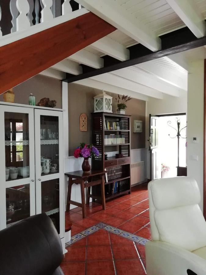 El Oteru I Guest House Villaviciosa  Exterior photo