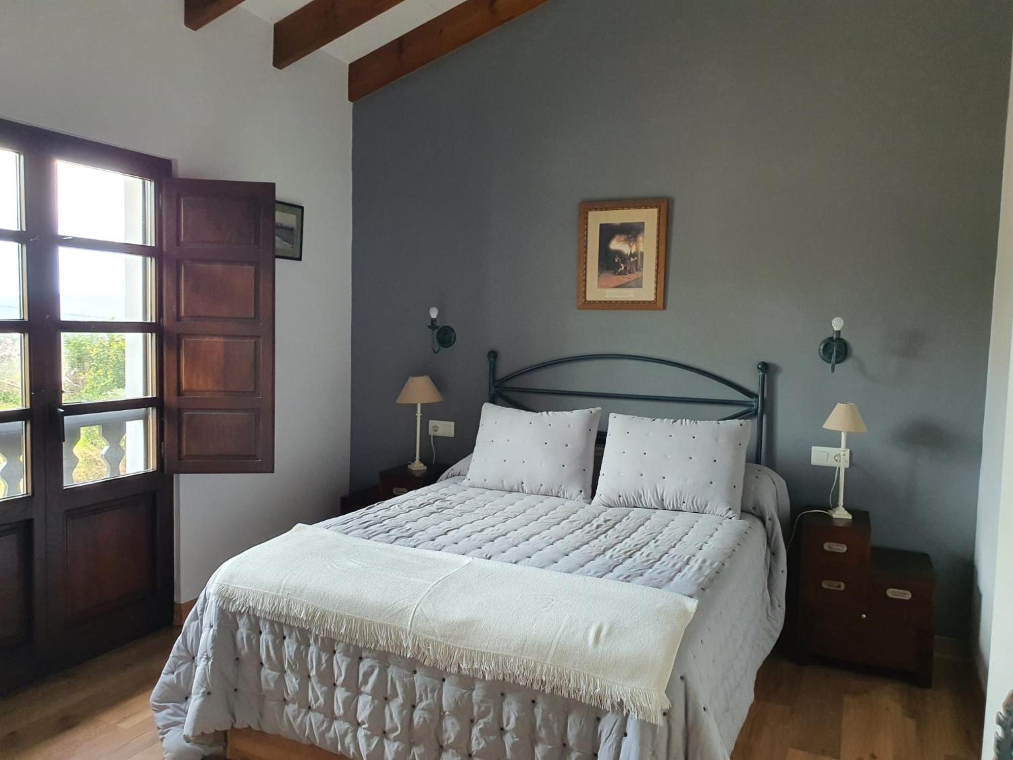 El Oteru I Guest House Villaviciosa  Exterior photo